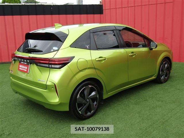 Nissan AURA 2021-08 292959-25