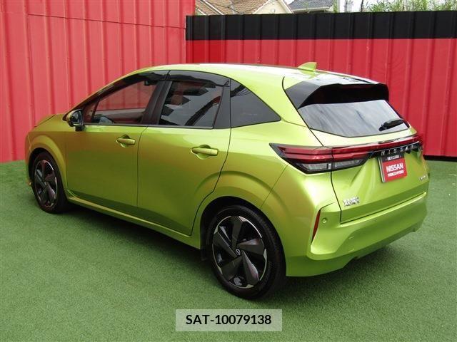 Nissan AURA 2021-08 292959-1