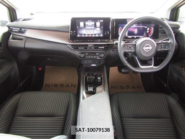 Nissan AURA 2021-08 292959-2