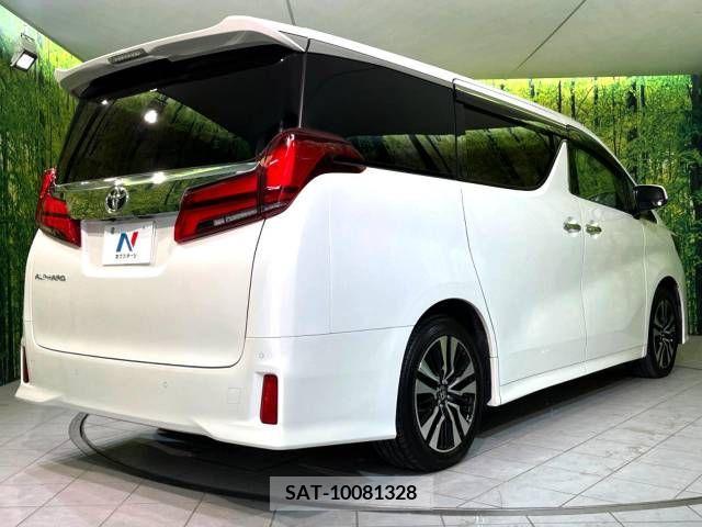 Toyota ALPHARD 2023-01 259222-17