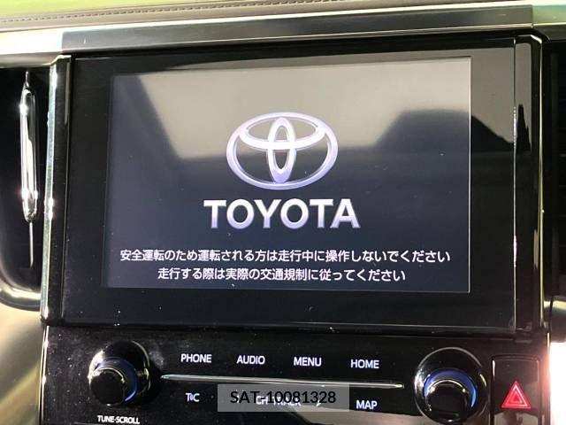 Toyota ALPHARD 2023-01 259222-3