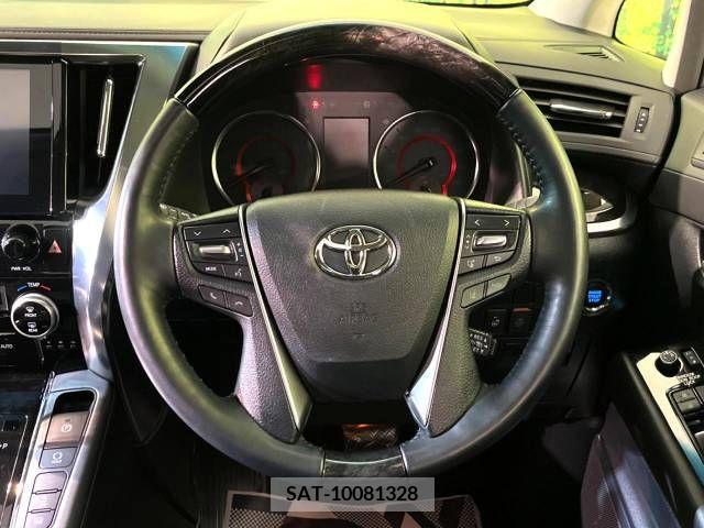 Toyota ALPHARD 2023-01 259222-11