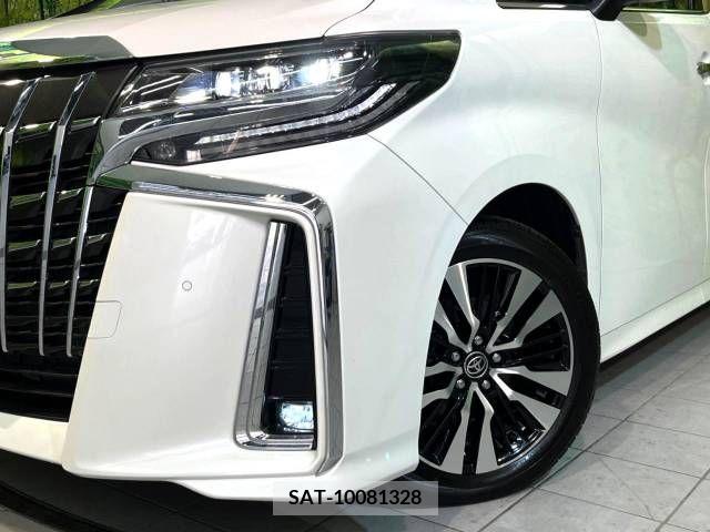 Toyota ALPHARD 2023-01 259222-12