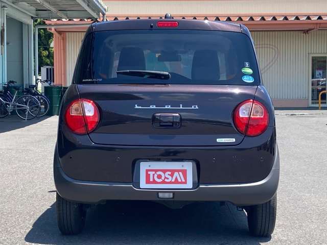 Suzuki LAPIN 2020-02 8092-16