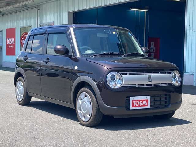 Suzuki LAPIN 2020-02 8092-17