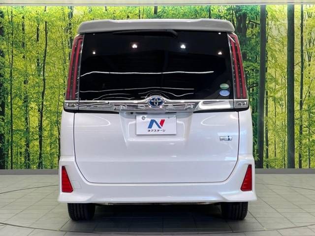 Toyota NOAH HYBRID 2017-10 19443-15