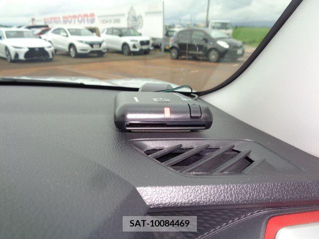 Toyota RAIZE 2023-03 354415-18