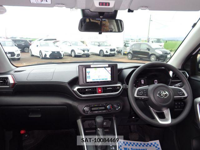 Toyota RAIZE 2023-03 354415-1