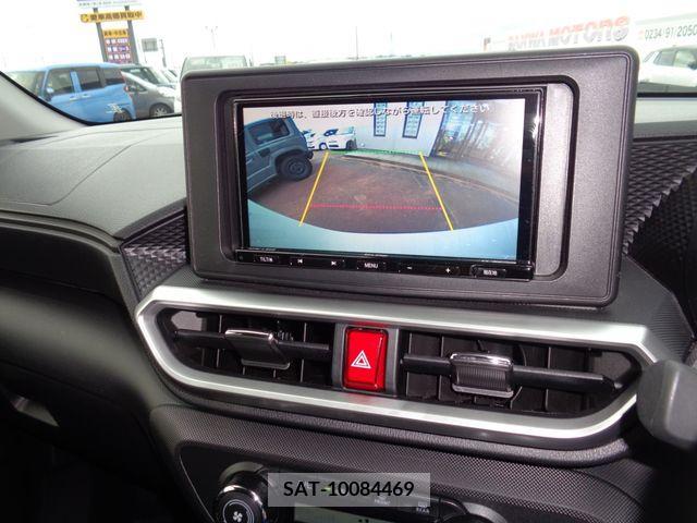 Toyota RAIZE 2023-03 354415-20