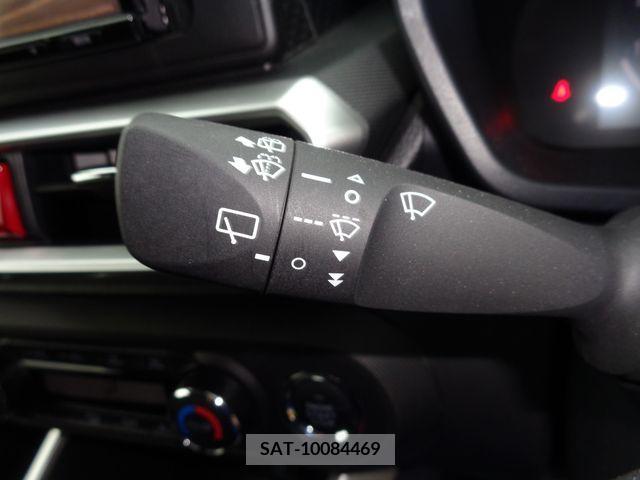 Toyota RAIZE 2023-03 354415-23