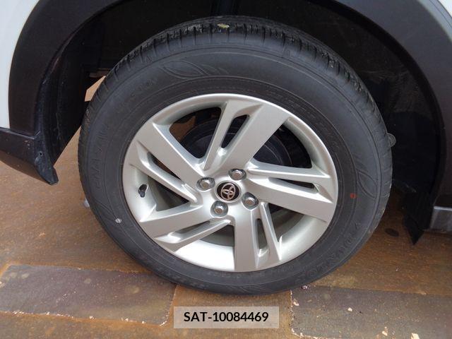 Toyota RAIZE 2023-03 354415-26