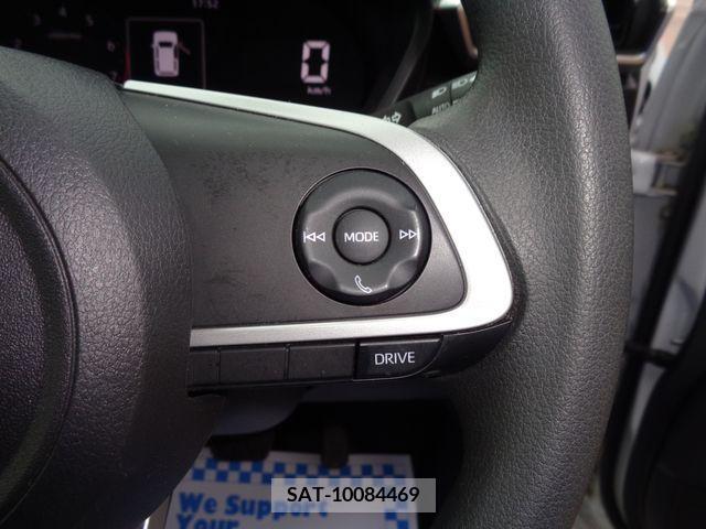 Toyota RAIZE 2023-03 354415-16