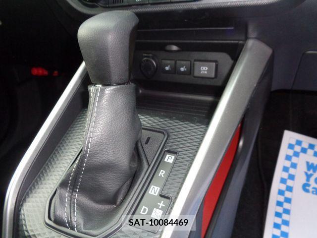 Toyota RAIZE 2023-03 354415-14