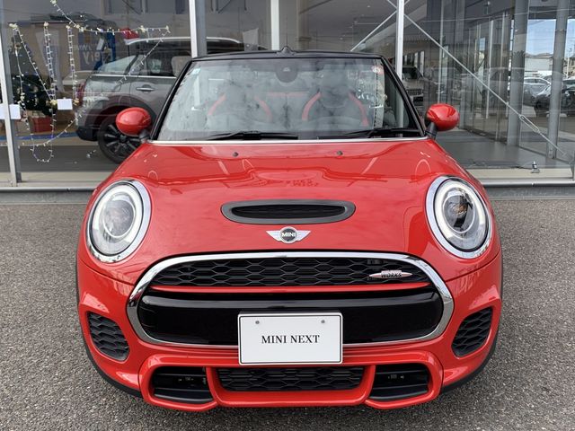 Bmw MINI 2018-08 181703-5