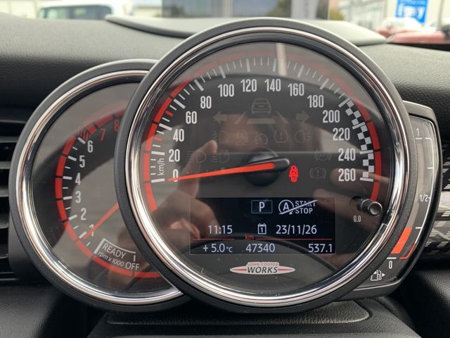 Bmw MINI 2018-08 181703-12