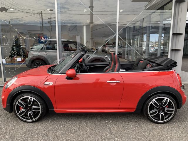 Bmw MINI 2018-08 181703-7