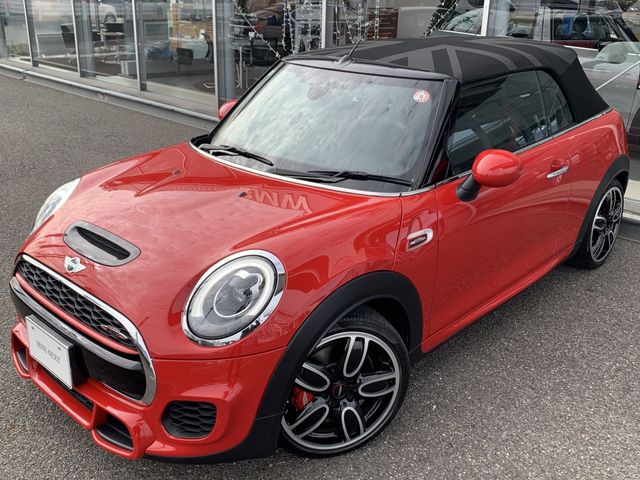 Bmw MINI 2018-08 181703-0