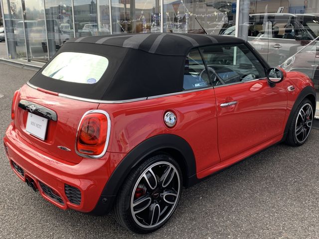 Bmw MINI 2018-08 181703-2