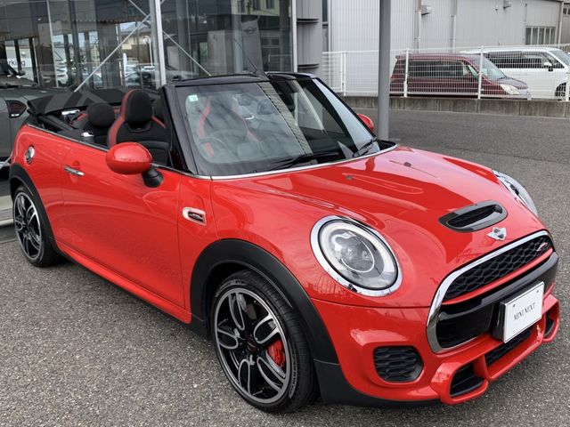 Bmw MINI 2018-08 181703-4