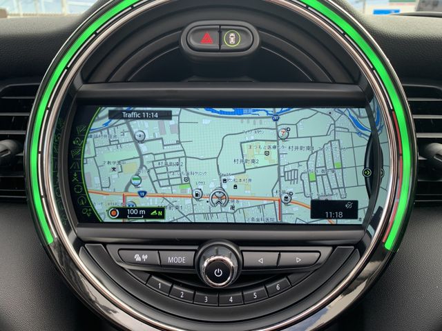 Bmw MINI 2018-08 181703-13