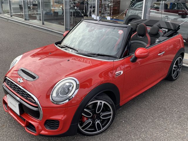 Bmw MINI 2018-08 181703-6