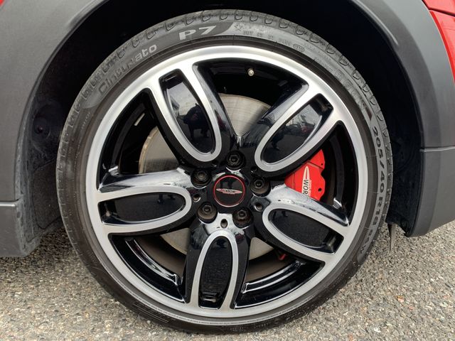 Bmw MINI 2018-08 181703-8