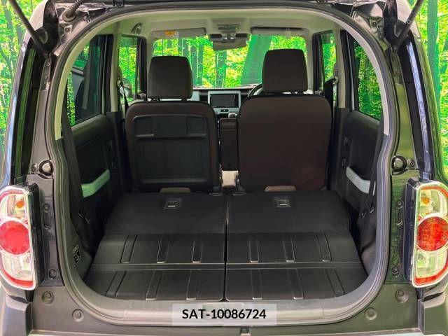 Suzuki HUSTLER 2019-12 361531-10