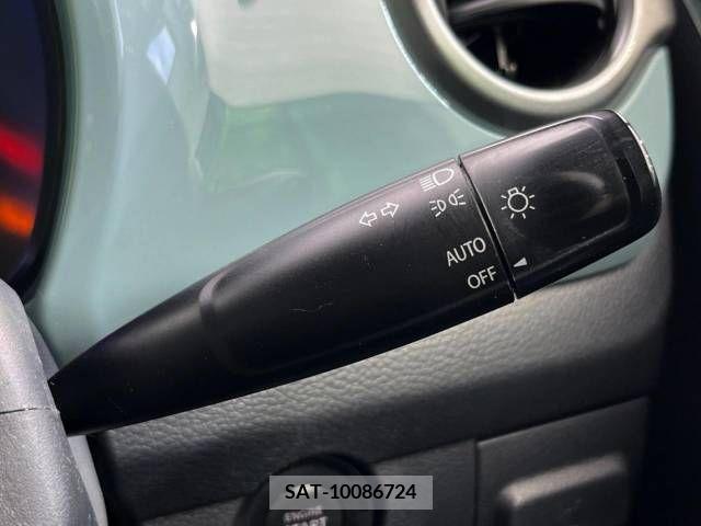 Suzuki HUSTLER 2019-12 361531-7