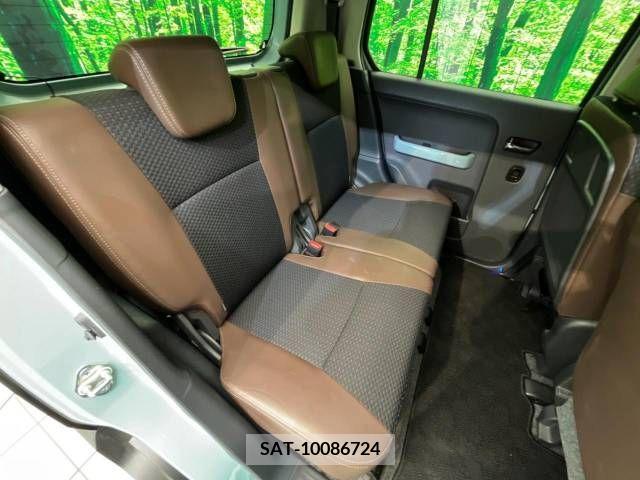 Suzuki HUSTLER 2019-12 361531-9