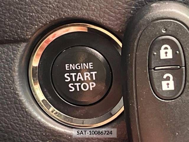 Suzuki HUSTLER 2019-12 361531-5