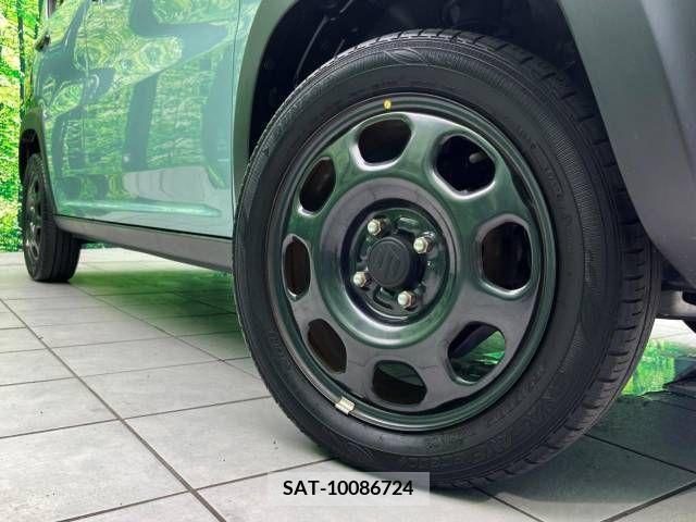 Suzuki HUSTLER 2019-12 361531-13