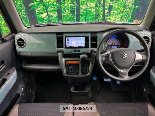 Suzuki HUSTLER 2019-12 361531-1