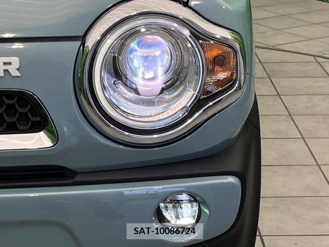 Suzuki HUSTLER 2019-12 361531-12
