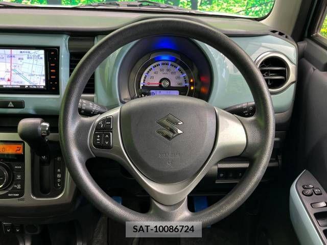 Suzuki HUSTLER 2019-12 361531-11