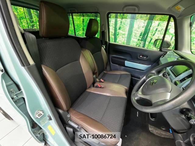 Suzuki HUSTLER 2019-12 361531-8