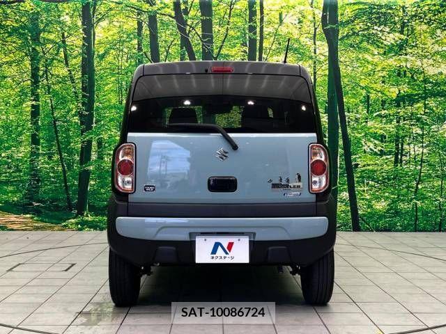 Suzuki HUSTLER 2019-12 361531-15