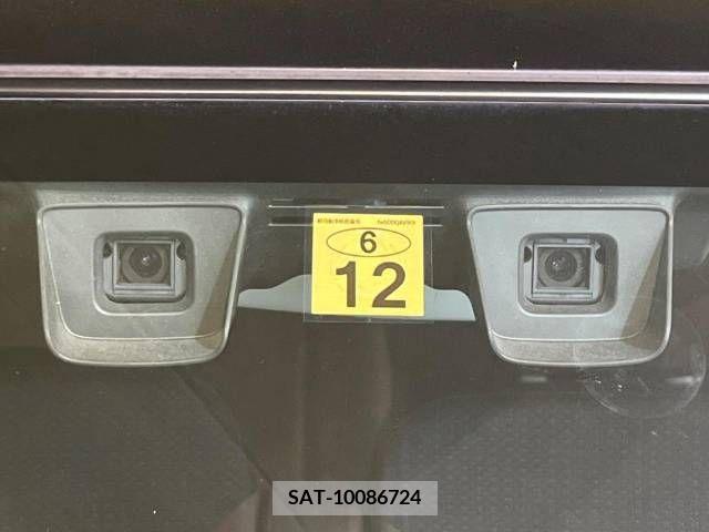 Suzuki HUSTLER 2019-12 361531-3