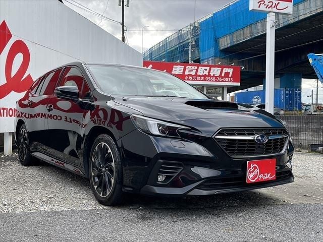 Subaru LEVORG 2021-12 18840-2