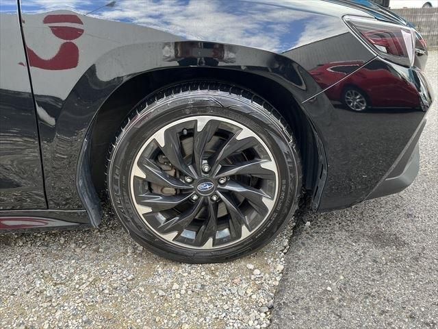 Subaru LEVORG 2021-12 18840-14