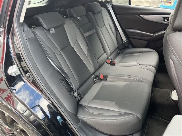 Subaru LEVORG 2021-12 18840-20