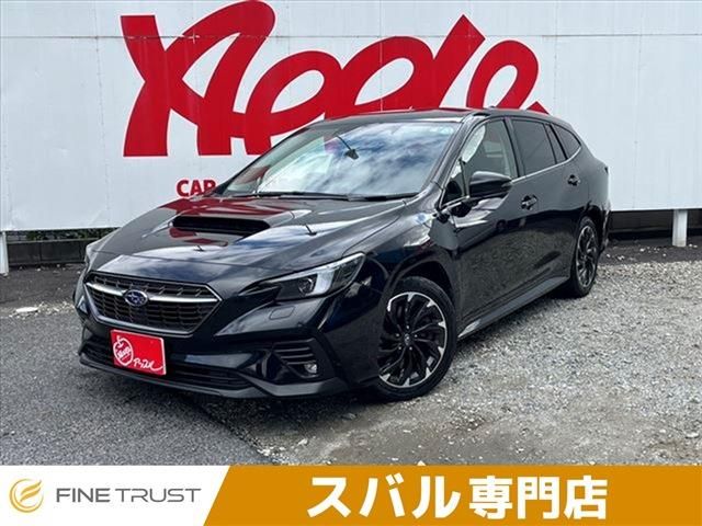 Subaru LEVORG 2021-12 18840-0