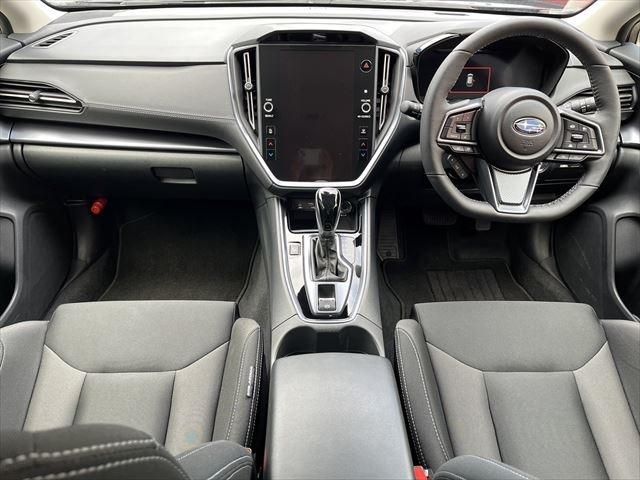 Subaru LEVORG 2021-12 18840-18