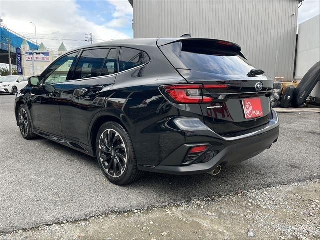 Subaru LEVORG 2021-12 18840-6