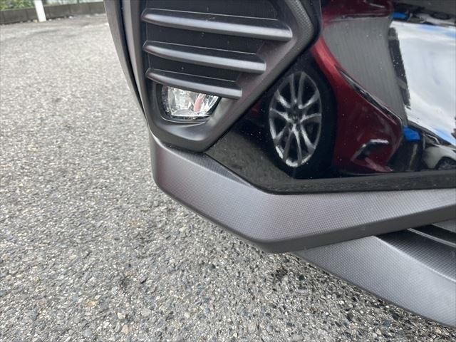Subaru LEVORG 2021-12 18840-11