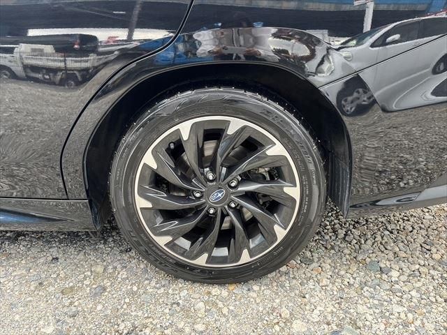 Subaru LEVORG 2021-12 18840-16