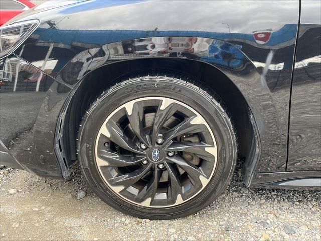 Subaru LEVORG 2021-12 18840-17