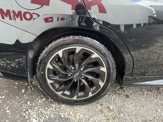 Subaru LEVORG 2021-12 18840-15