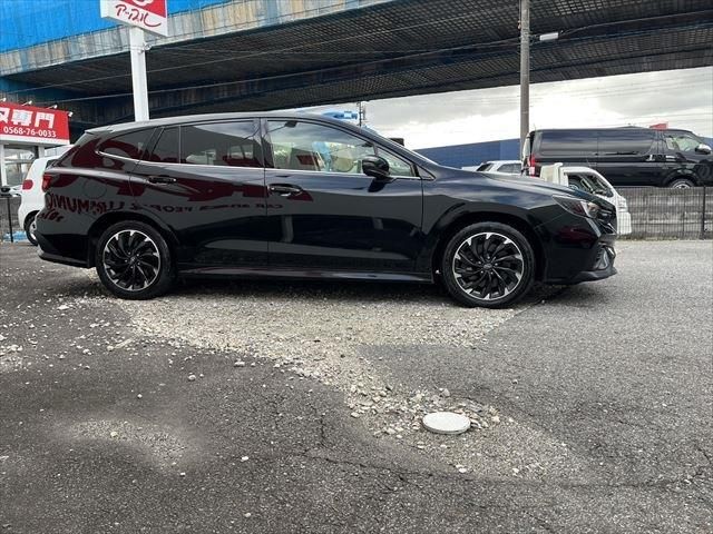 Subaru LEVORG 2021-12 18840-3