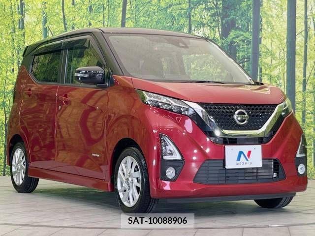 Nissan DAYZ 2019-07 353246-16