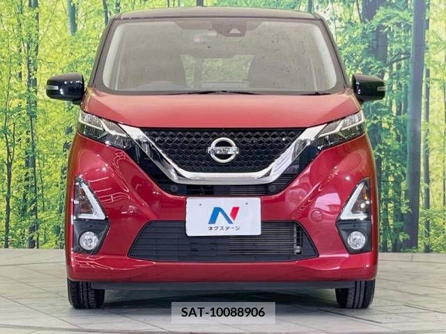 Nissan DAYZ 2019-07 353246-14